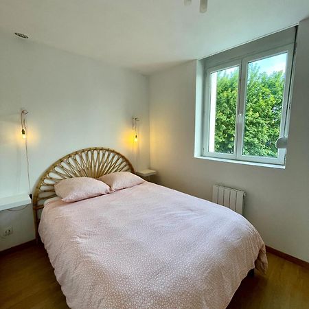 35M2 A La Madeleine: Salon, Cuisine & Sdb Prives Apartment La Madeleine  Luaran gambar